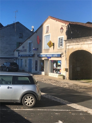 maison-villa à la vente -   86250  CHARROUX, surface 297 m2 vente maison-villa - APR715257